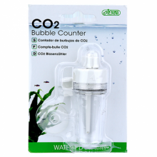 Ista Yoğun Akış CO2 Kabarcık Sayacı*570*