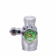 Ista Co2 Regulatör Tek Sayaçlı