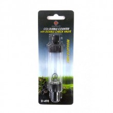 Up Aqua Co2 Damla Sayacı  (Regülatöre Takılan Tip D-498)