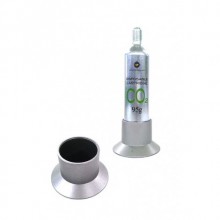 Up Aqua 95gr Co2 Tüp Altlığı (95gr Co2 Tüp Sabitleme Aparatı)