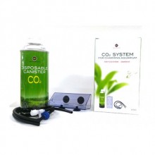 Up Aqua Co2 Başlangıç Seti 450ml (Starter Kit )