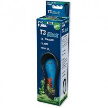 JBL PROFLORA T3 BLACK 2 SİYAH CO2 HORTUM / 3 MT