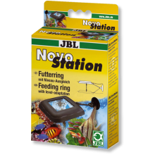 JBL NovoStation Balık Yemleme İstasyonu