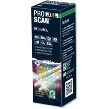 JBL ProScan Yedek Test Çubukları 24 Adet