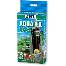 JBL AquaEx Set 10-35cm / Nano Akvaryumlar için Zemin Temizleyici