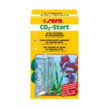 sera co2 başlatma seti