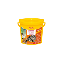 Sera raffy I (gammarus) 100gr Kovadan Bölme Yem