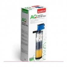 AquaWing AQ1303 Akvaryum 3 Sepetli İç Filtre 20W 1200L/H