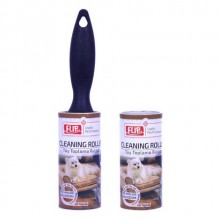 Flip Tüy Toplama Rulosu Yedekli 96 Yaprak