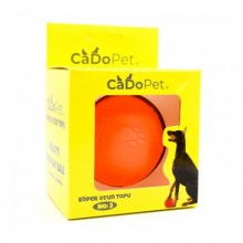 CADO PET KÖPEK OYUN TOPU NO 3 /8 CM