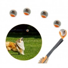 Afp Outdoor Top Fırlatıcı Köpek Oyuncağı