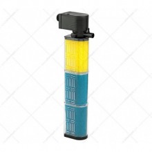 Atlantik İç Filtre 3 sepetli 1800T 1300L/h 15 watt/41cm