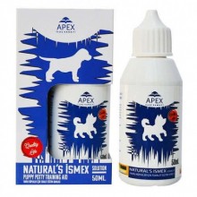 Apex Köpek Çiş Eğitim Spreyi 50ML