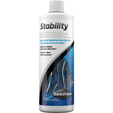 Seachem Stability 500 ML Bakteri Kültürü