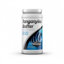 Seachem Tanganyika Buffer 250 GR / Sert Su Hazırlayıcısı
