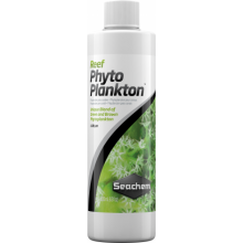 Seachem Reef Phytoplankton 250 ML/ Mercan Besini Fitoplankton