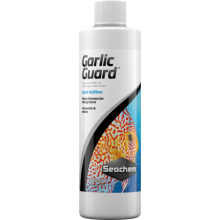 Seachem GarlicGuard 250 ML/ Balıklar için Sarımsak ve C vitamini Katkısı