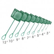 Akvaryum Kepçesi 12 İnç / 30cm