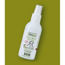 Cleapet Evcil Hayvan Koku ve Hijyen için Nano Sprey