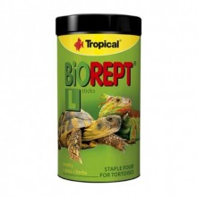 Tropical Biorept L Kaplumbağa Yemi 500ml / 140gr