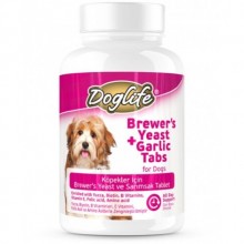 DOGLİFE KÖPEKLER İÇİN BREWER