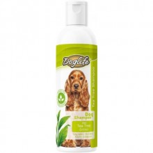DOGLİFE ÇAY AĞAÇLI KÖPEK ŞAMPUANI 250ML