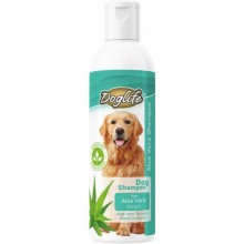 DOGLİFE ALOE VERA KÖPEK ŞAMPUANI 250ML