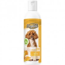DOGLİFE BAL ÖZLÜ KÖPEK ŞAMPUANI 250ML