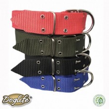 DOGLİFE KUMAŞ BOYUN TASMASI 5X86CM