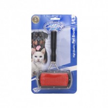 CAT/DOGLİFE KEDİ ve KÖPEKLER İÇİN ÇİFT TARAFLI FIRÇA