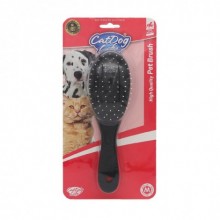 CAT/DOGLİFE KEDİ ve KÖPEKLER İÇİN ÇİFT TARAFLI FIRÇA (M)