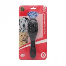 CAT/DOGLİFE KEDİ ve KÖPEKLER İÇİN ÇİFT TARAFLI FIRÇA (S)