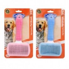 CAT/DOGLİFE KEDİ ve KÖPEKLER İÇİN İNCE TELLİ BASMALI FIRÇA