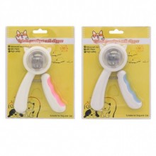 SPLASH BÜYÜTEÇLİ KEDİ ve KÖPEKLER İÇİN TIRNAK MAKASI