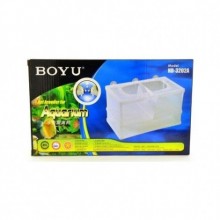 BOYU TÜL YAVRULUK BÜYÜK ÇİFTLİ