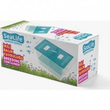 Sealife İkili Balık Yavruluğu