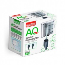 AQUAWING AQF350 SLİM ŞELALE FİLTRE 3W 350L/H