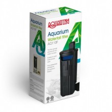 AQUAWING AQ110F ŞELALE İÇ FİLTRE 3W 350L/H Kaplumbağlar İçin Filtre
