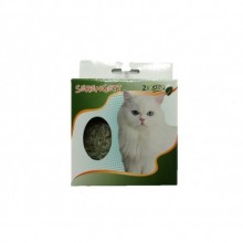 SERENGETİ CATNİP Kedi OTU /Kedi Nanesi