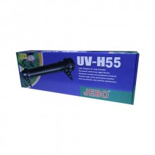 Jebo UV Akvaryum Filtresi 55 W