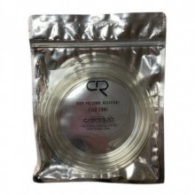 Creaqua Co2 Hortumu 2 Metre Şeffaf