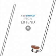 Aquario Neo Co2 Diffuser Extend Special M
