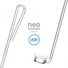Aquario Neo Air Curved L Hava Taşı Yeni Nesil Mikro Çözülme