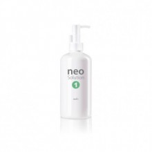 Aquario Neo Solution 1 300ml Bitki Gübresi NPK+Mg