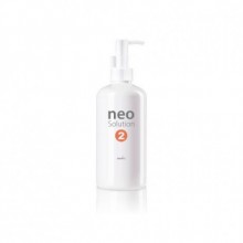 Aquario Neo Solution 2 300ml Bitki Gübresi Mikro Elementler