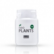 Aquario Neo Plants Tab 70gr Kök Gübresi /Tüm önemli makro besinleri içerir
