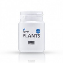 Aquario Neo Plants Tab Long 70gr Organik Kök Gübresi /Uzun Süreli Kök Gübresi