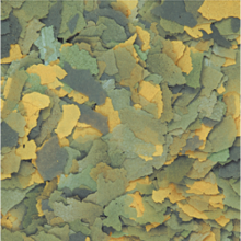 Tropical Bio-Vit 100gr Kovadan Bölme Yüksek kaliteli Otçul Pul Yem