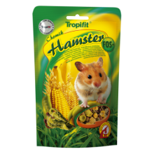 Tropifit Premium Hamster Yemi 500gr