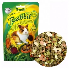 Tropifit Premium Tavşan Yemi 500g